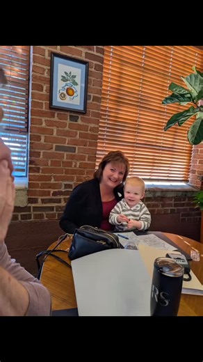 Fun times with my sellers as they close on the sale of their home! 😍🏠🎉❤️ | Lori Prescott - Realtor with Keller Williams Realty Elite