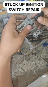 38 reactions |  HONDA CR-V IGNITION ISSUE? Susi na-stuck? Ayaw umikot? Hirap paandarin? ✅ Quality Repair ✅ original parts pa rin ✅ Home service – kami ang pupunta ✅ Mas mura kaysa CASA, may warranty! | Albion Flores Falgui | Facebook