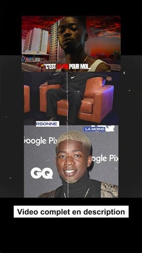 MHD est libre de prison