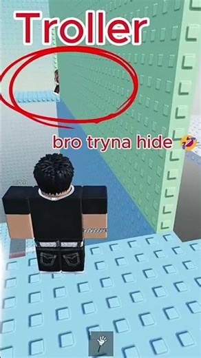 I BELIEVE IN THE POWER OF YOUTUBE #roblox #shorts