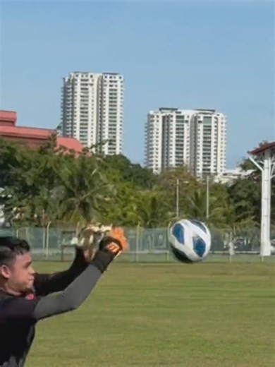 Khairil Iskandar Joins Borneo Rovers FC as Goalkeeper