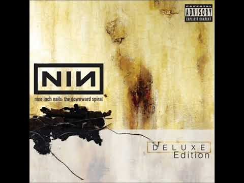 Closer by nine inch nails one hour