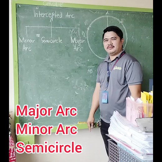 Calculating Perimeter of Arc and Semicircle: Slovin's Formula Calculator
