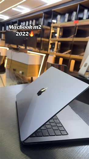 🚀 MacBook Air M2 (2022) 🍎 Apple M2 Chip 💾 16GB Unified RAM ⚡ 256GB SSD 🖥️ 13.6” Liquid Retina Display 🔋 All-day battery life (up to 18 hours) ⌨️ Backlit Magic Keyboard with Touch ID 🎥 1080p FaceTime HD Camera 🔌 MagSafe 3 Charging Thunderbolt Ports Perfect for students, professionals, programmers, content creators, and everyday multitasking. 📩 DM now to order yours! #laptopreview #tiktokkampalauganda🇺🇬🇺🇬🇺🇬 #viraltiktok #cheap #fypシ