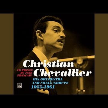 Ça Tourne Rond (African Waltz)