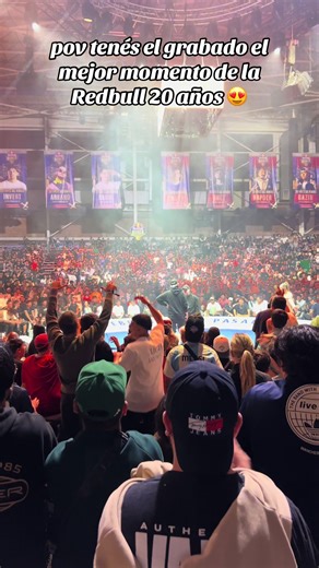 Red Bull Freestyle Highlights: 20 Years of Freestyle