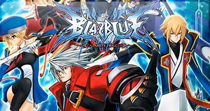 Análisis BlazBlue: Calamity Trigger - PS3, PC, PSP, Xbox 360