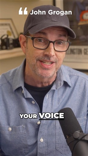 Writing Inspiration from the Best-Selling Author of ‘Marley & Me’