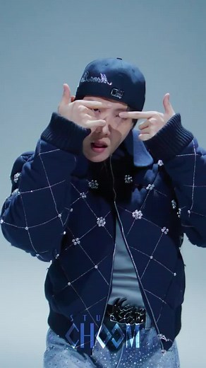 J-Hope's Stunning Dance Masterpiece on Studio Choom