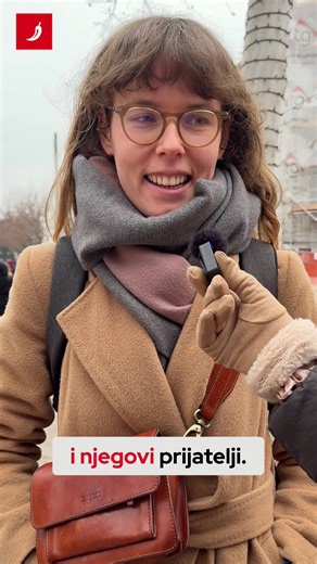 Gdje ćete dočekati Novu godinu? Napišite nam u komentarima #indexhr #viral #fyp #newyear #party