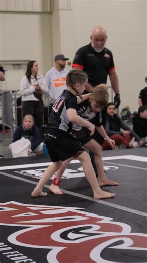 7.1K views · 12 reactions | @viking3o5 from Alpha Miami Grappling gets the guillotine at the 2025 ADCC Charlotte Open - watch all matches live on @flograppling | ADCC STORE | Facebook