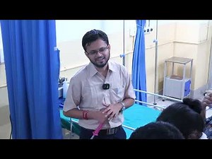 SGD On Ventouse Delivery Practical: Indications, Contraindications, & Complications | MBBS