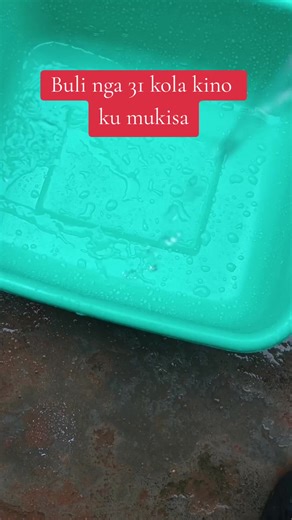 Kola Kino: Ugandan Viral Sensation