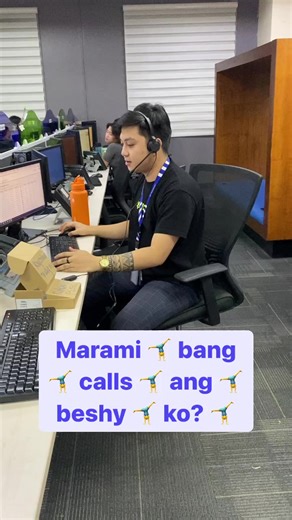 2.1K views · 3.5K reactions | POV: Tell me you're queueing without telling me you're queueing #BPOLife #callcenter #bpo #hiringnow #hiring | Foundever | Facebook