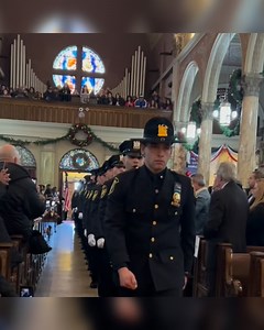 On Wednesday, December 10, 2025, nine Newark Police recruits graduated from the Essex County Police Academy in a class of 76 graduates from other law enforcement agencies. Newark Public Safety Director Emanuel Miranda, Sr. thanks Essex County Police Academy Director Guy Cirillo and his staff for their support in training Newark Police recruits. Currently, the Newark Department of Public Safety is training over 40 recruits at the Newark Police Academy. #newarknj #publicsafety #police | Newark NJ 