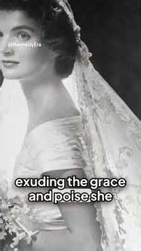 The guest list, the cake, and the glamour: A look inside JFK and Jackie’s wedding reception.The