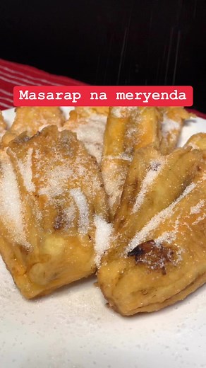 1.5K views | Maruya masarap na meryenda #pinoyfood #meryenda #lutongbahay #cookingvideo #simplerecipes #fbreels #food #recipes #yummyfood #foodies #mukbangasmr #eating #tarakaintayo #MaruyangSaging #quickrecipes #pinoyfoodie #pinoystreetfood | Kerara The Explorer | Facebook