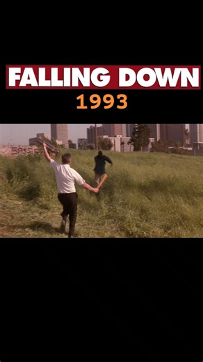 1M views · 20K reactions |  Visit Us, for Entertainment's Sake!  #funniestmovieclipsever #fallingdown #1993 #90s #genx #funny #comedy #michaeldouglas #la #losangeles #cali #california | Finest Movie Clips Ever | Facebook
