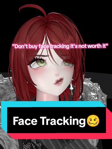 Exploring Face Tracking in VRChat