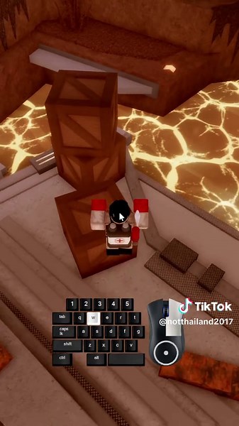 หาคีย์ในเกม DOORS Roblox: วิธีการเล่นที่สนุก