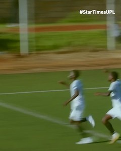 60 reactions | Zzinda Hussein gives UPDF FC a lead in Njeru. (Uganda People's Defence Force) with a Goal vs. Bidco BUL FC #BULUPDF | #StarTimesUPL | StarTimes | Facebook