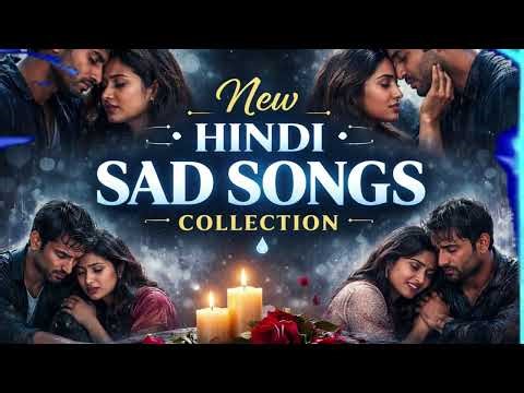 Best Hindi Breakup Songs Collection 💔 | Sad Love Songs 2026 | Heartbroken Songs Playlist |