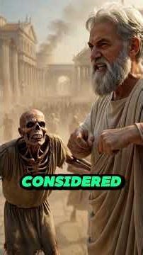 What If a Zombie Apocalypse Started in Ancient Rome