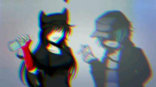 『fnf』似乎有着能够变幸福的隐藏指令