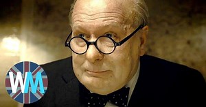 Top 10 Overhyped British Films | Videos on WatchMojo.com