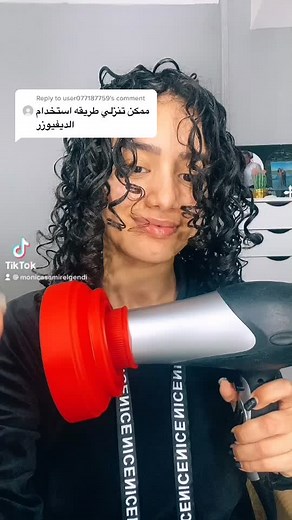 How to Use a Diffuser for Hair | Ultimate Guide