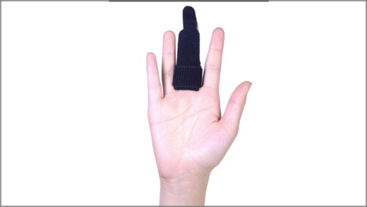 Trigger finger treatment options