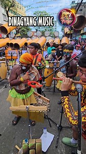 191K views · 2K reactions | The master of sound effects, Sir Rhode Ryan A. Velez of Tribu Hangaway. The return of Dinagyang swabe beats. #Dinagyang2025 #DinagyangFestival2025 Iloilo Dinagyang Festival | Pinoy Fiesta | Facebook