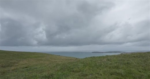 Newly-opened preserve near Bodega Bay has local community divided over its sudden popularity