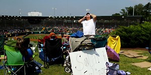 Where to see total solar eclipse in Pennsylvania on April 8th?