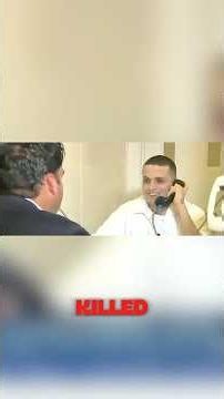 Gabriel Cardona: He Killed 30 People and Forgot Every Name