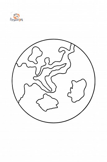 Mercury coloring page ♥ Online or Printable for Free!