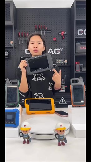 Lonsdor K518 Pro: Key Programming for Toyota Cars