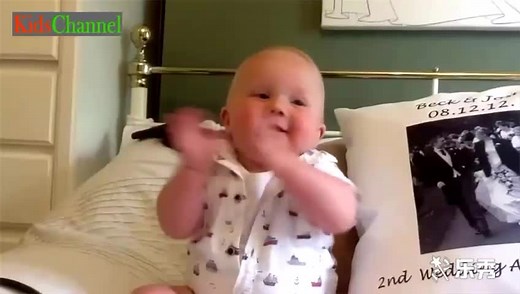 搞笑视频，超级搞笑