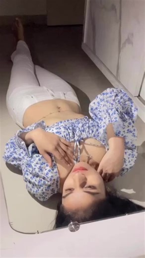 Belly Play and Navel Fetish: Exploring Sensual Stimulation Techniques