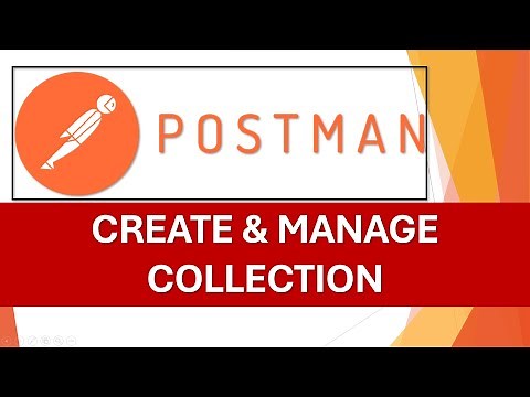 Postman Beginners Tutorial - 03 | Create and Manage Collection | What is Collection (2022)