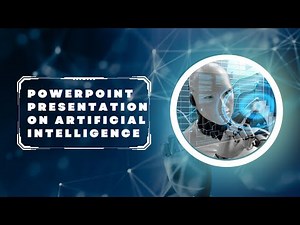 PowerPoint Presentation on Artificial intelligence