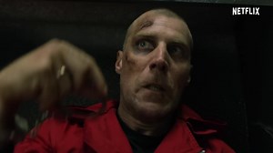 ▶️ Money Heist - Part 4 Official Trailer