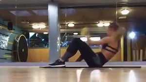 13K views · 265 reactions | Abdomen / Abs workout Shreddedphysique.com | ActivBuilt.com | Facebook