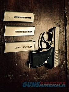 Seecamp Serial Number Dates