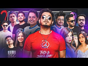 🔴 Num Num Num !! S8UL AMONG US 😈