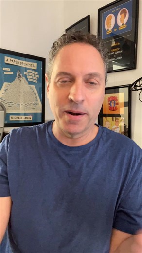 97 reactions | How do actors land roles? Here's some practical advice from a 28-year TV Writer/Showrunner for new actors. If you want to learn more, this Saturday, October 25, 2025, I'm hosting a 3-hour Writing for Actors workshop! Visit https://michaeljamin.com/sp/foractors/ to sign up. #actingtips #acting, #actorwriter | Michael Jamin | Facebook