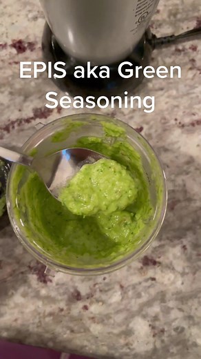 Delicious Haitian Epis Recipe for Flavorful Meals