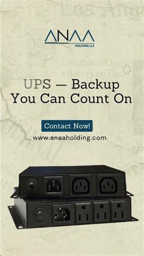 ✅ Seamless switching during outages