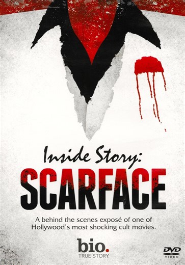 Inside Story: Scarface (2013) | ČSFD.cz