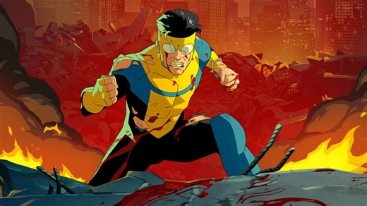 Invincible: What You Need to Know Before Watching Season 2
